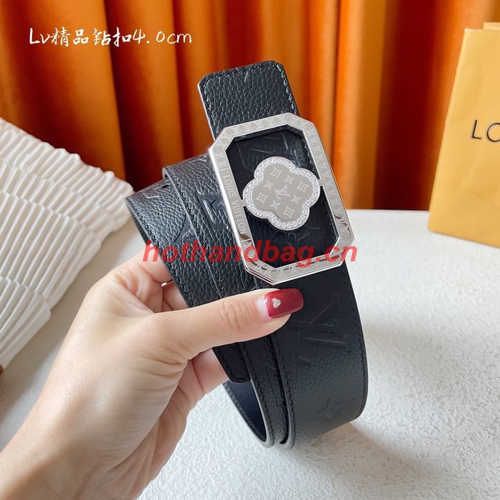 Louis Vuitton Belt 40MM LVB00131 Louis Vuitton Belt 40MM LVB00131